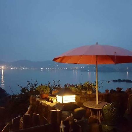 Furen Homestay Нанган Экстерьер фото