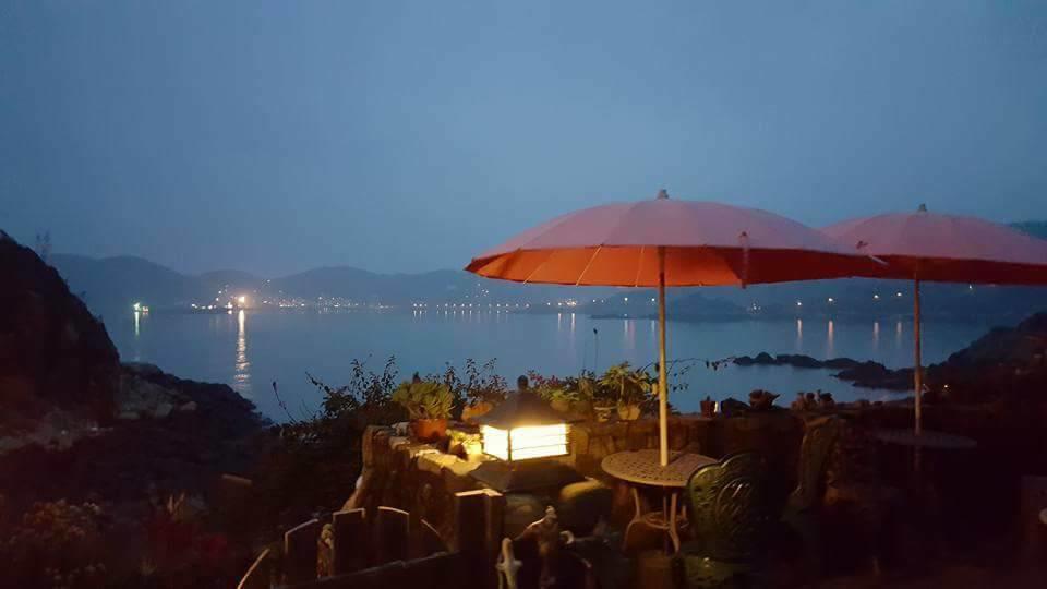 Furen Homestay Нанган Экстерьер фото