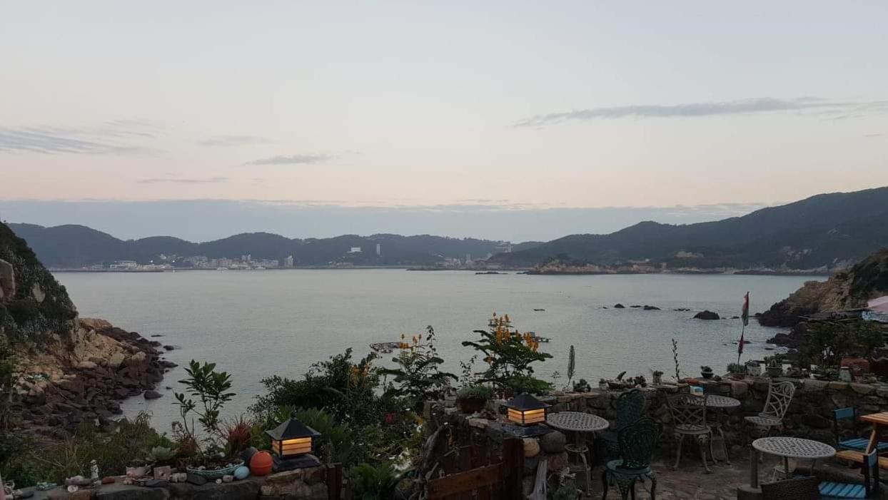 Furen Homestay Нанган Экстерьер фото