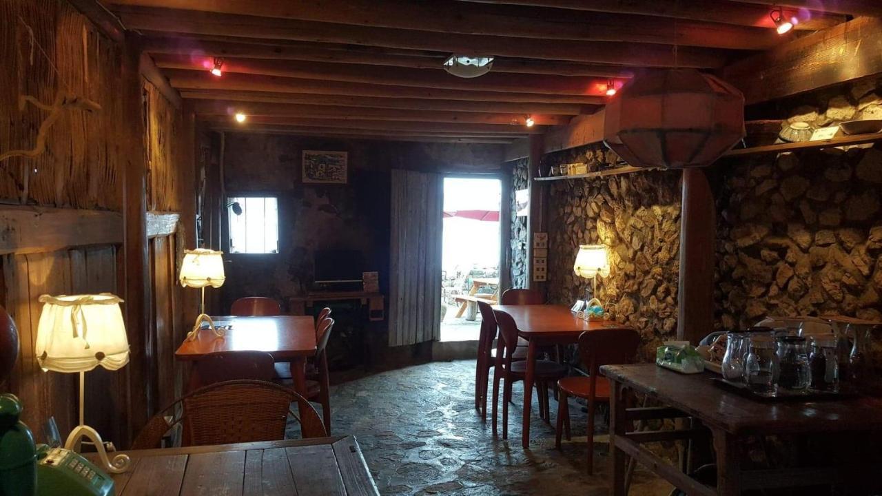 Furen Homestay Нанган Экстерьер фото